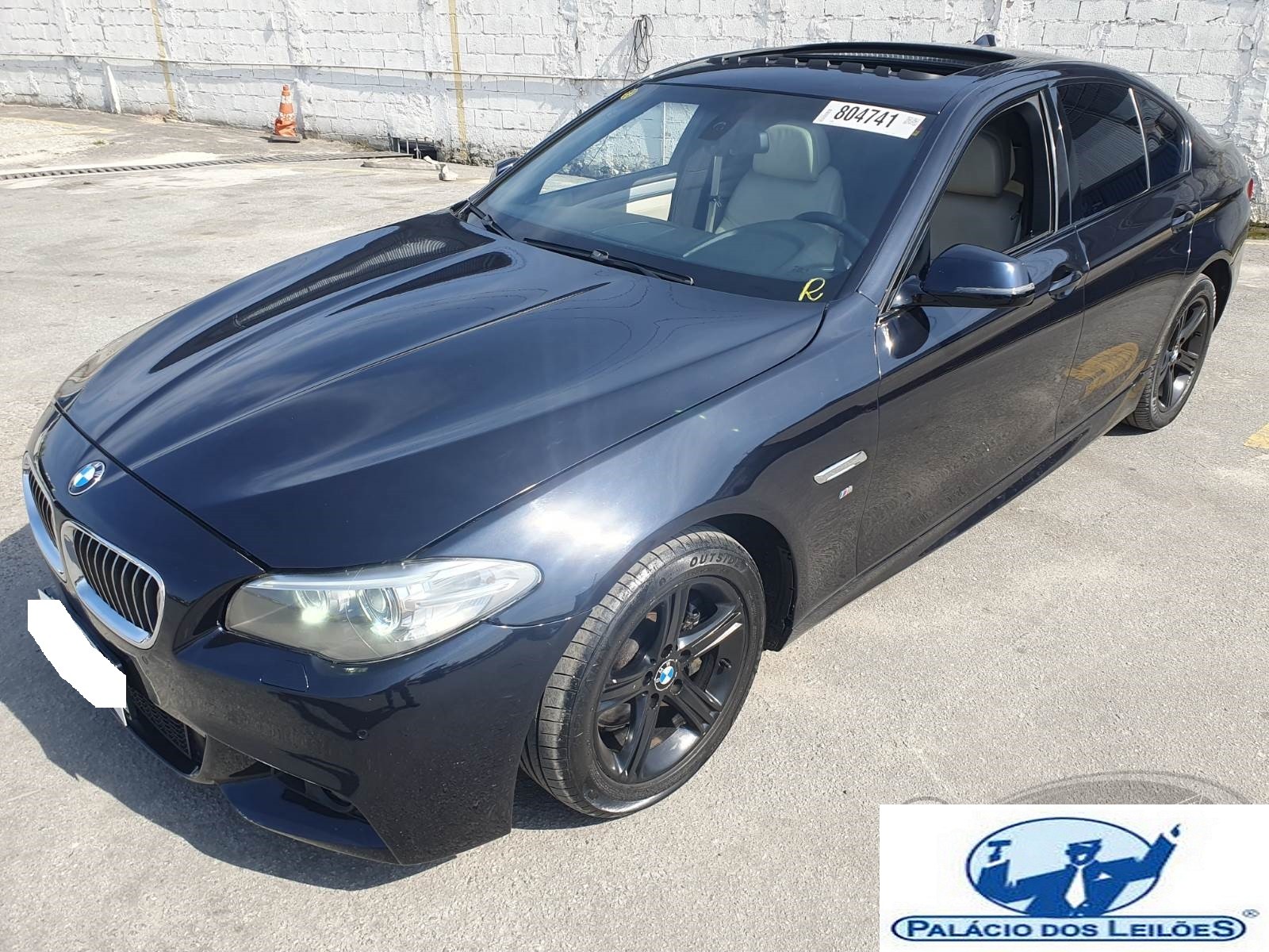 SERIE 5 528I 2.0 16V TWIN TURBO