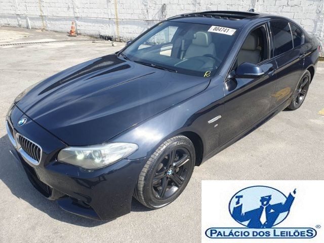 SERIE 5 528I 2.0 16V TWIN TURBO