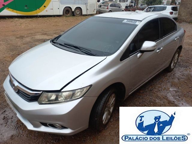 CIVIC LXL 1.8 16V