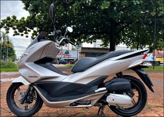 HONDA PCX 150