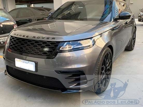 LAND ROVER RANGE ROVER VELAR 3.0 V6 P380 GASOLINA R-DYNAMIC SE AUTOMÁTICO