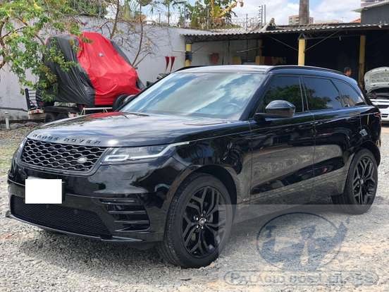 LAND ROVER RANGE ROVER VELAR 3.0 V6 P380 GASOLINA R-DYNAMIC SE AUTOMÁTICO