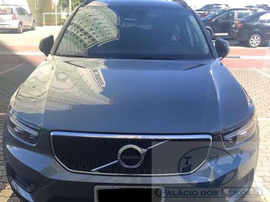 VOLVO XC40 2.0 T4 GASOLINA GEARTRONIC