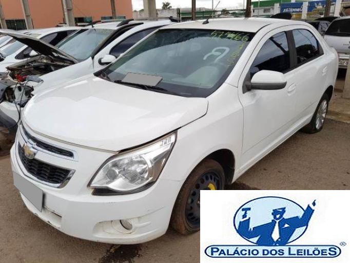 CHEVROLET COBALT 14/15