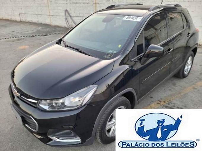 CHEVROLET TRACKER 16/17