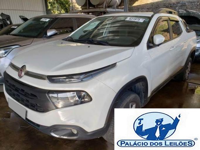 FIAT TORO 19/19