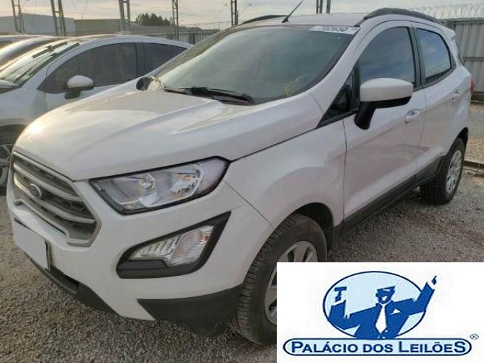 FORD ECOSPORT 20/21