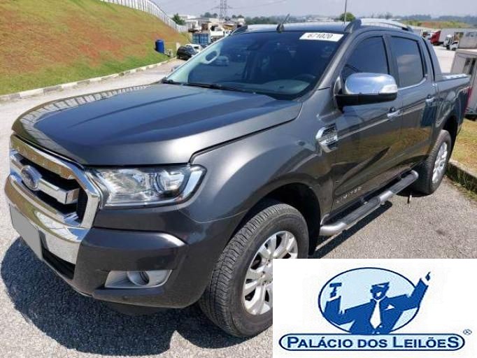 FORD RANGER CD 17/17