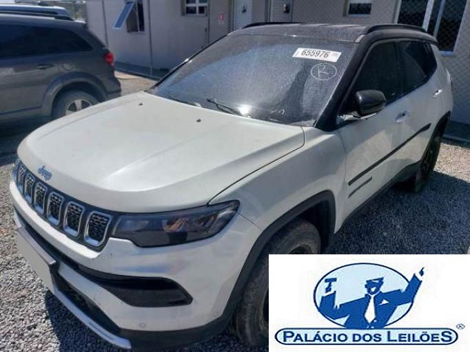 JEEP COMPASS 21/22