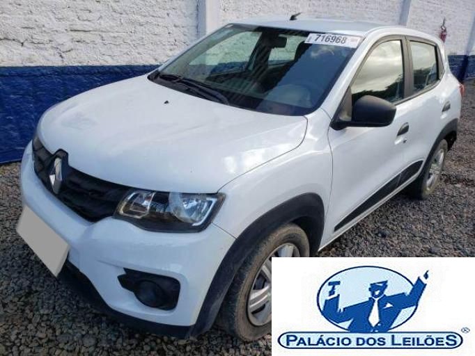 RENAULT KWID 19/20