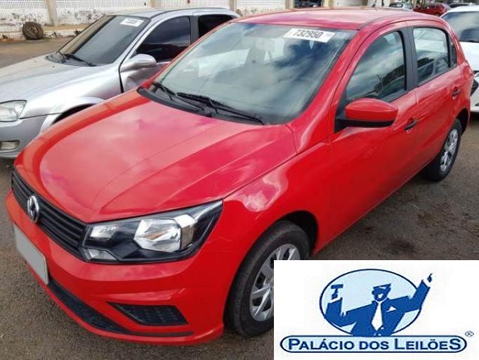 VOLKSWAGEN GOL 21/22