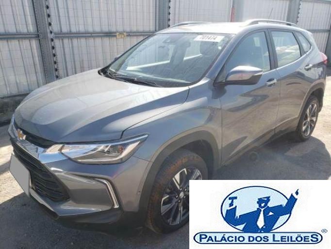  CHEVROLET TRACKER 20/21