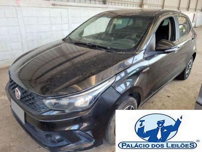 FIAT ARGO 17/18