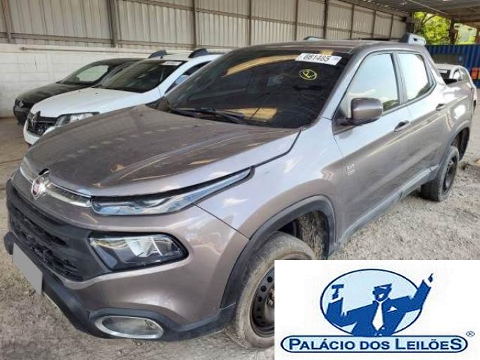 FIAT TORO 17/18