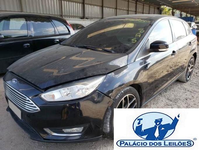 FORD FOCUS 15/15