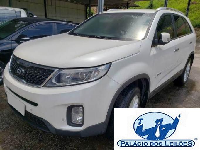 KIA SORENTO 13/14