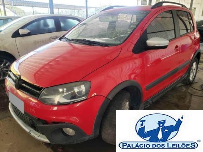 VOLKSWAGEN FOX 12/13