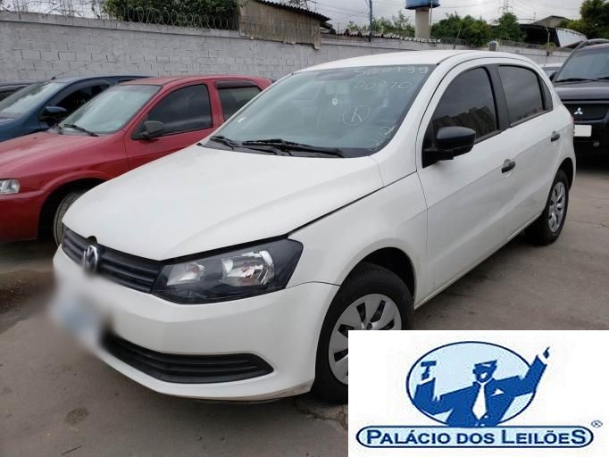 VOLKSWAGEN GOL 14/15