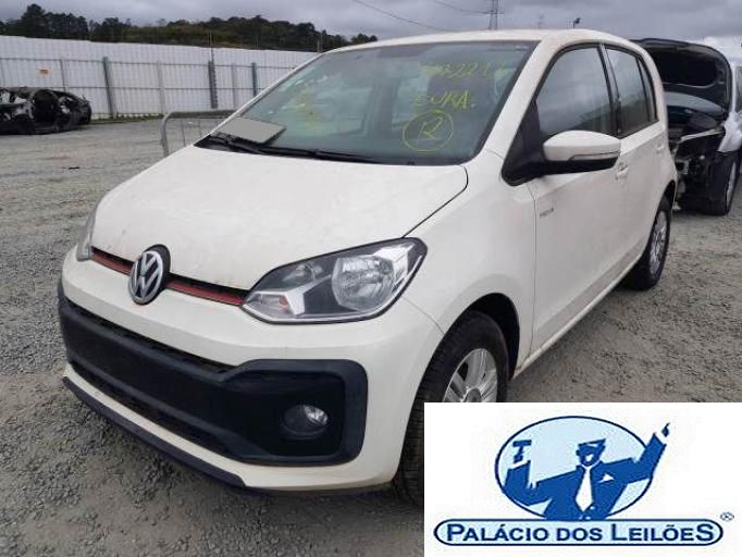 VOLKSWAGEN UP 18/18