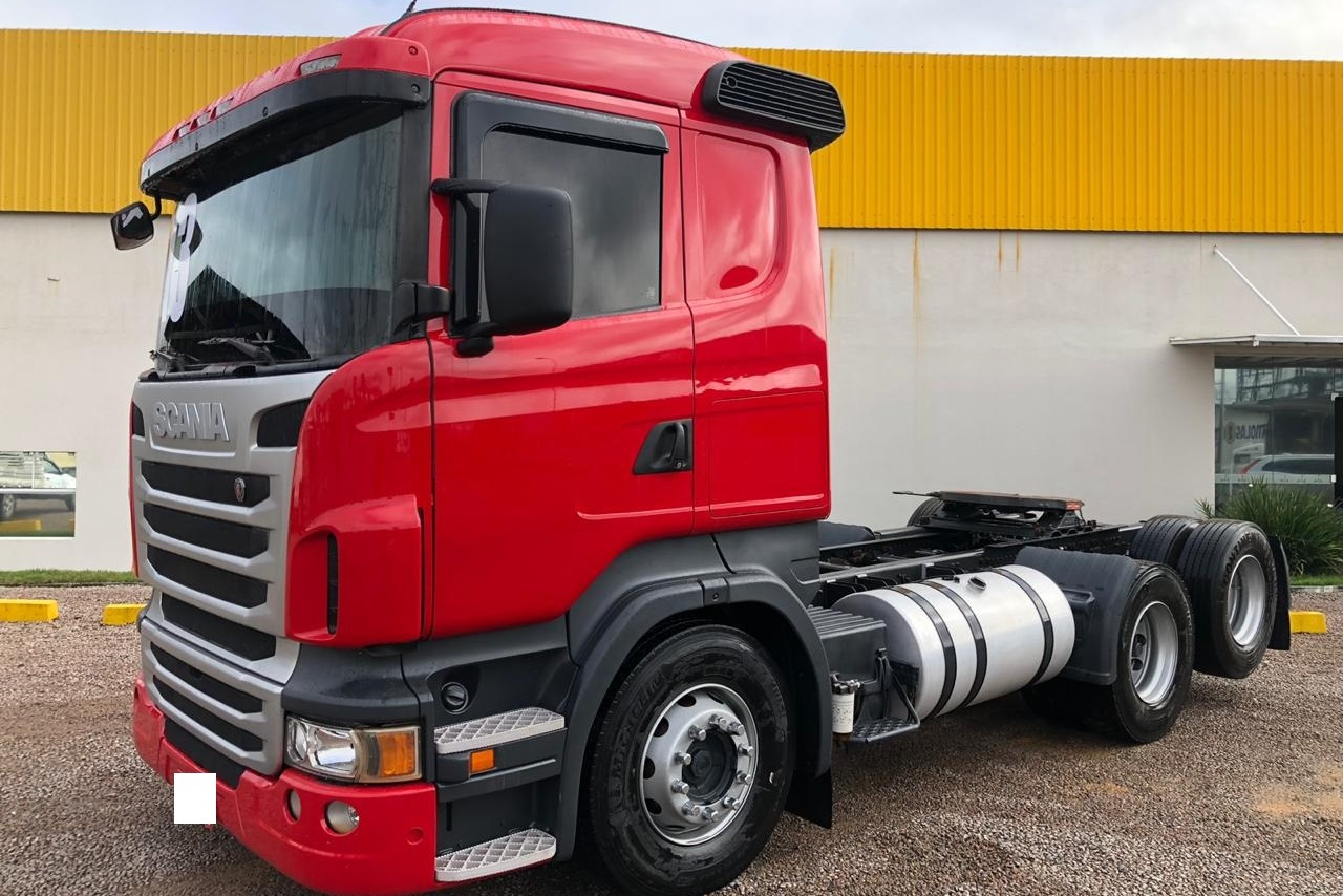 R440 Scania - 13/13