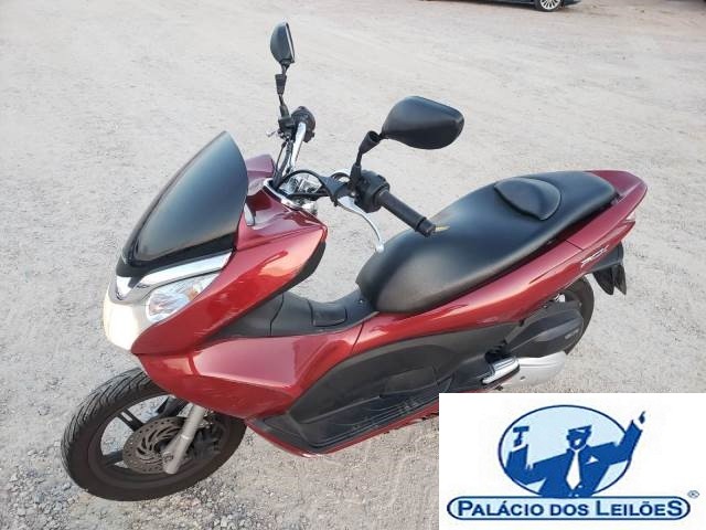 PCX 150