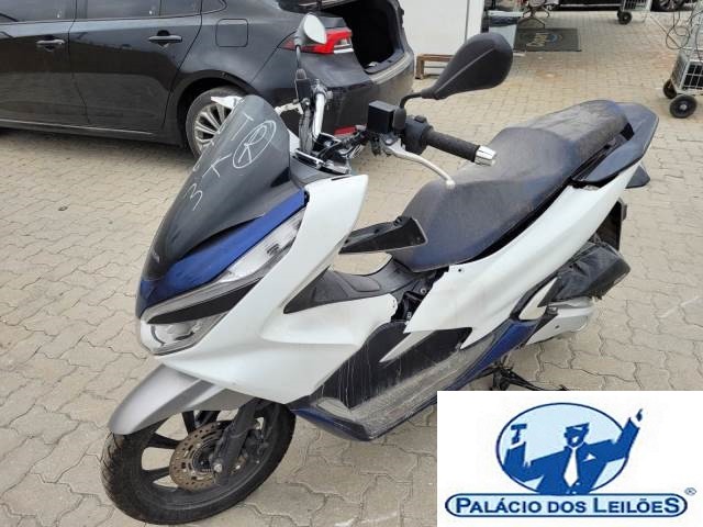 PCX 150 SPORT