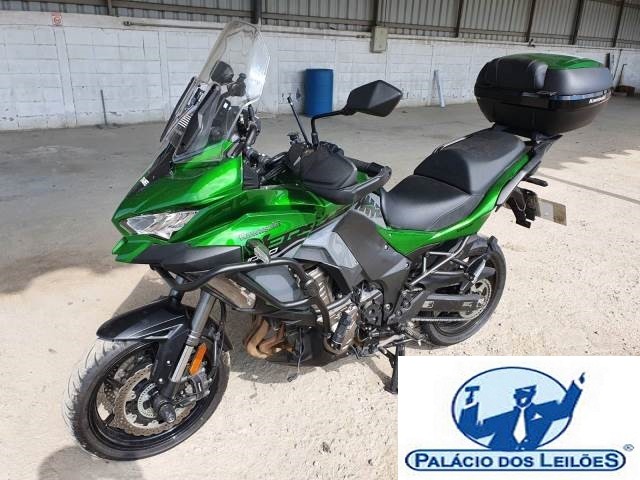 VERSYS 1000 GRAND TOURER ABS