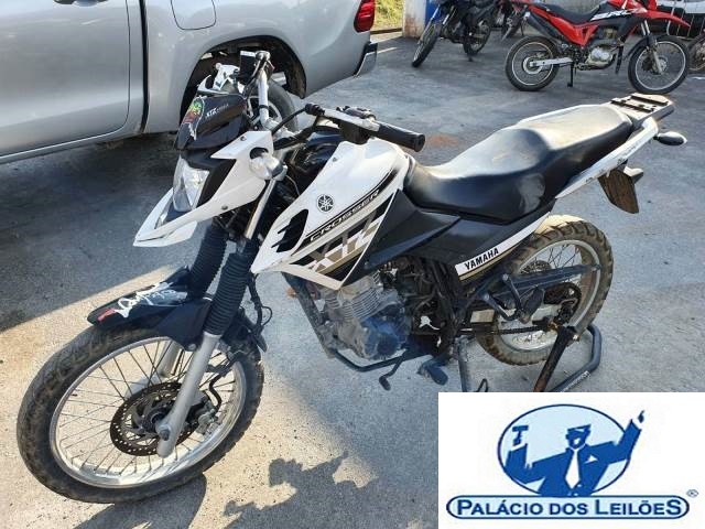 XTZ 150 CROSSER S ABS BLUEFLEX