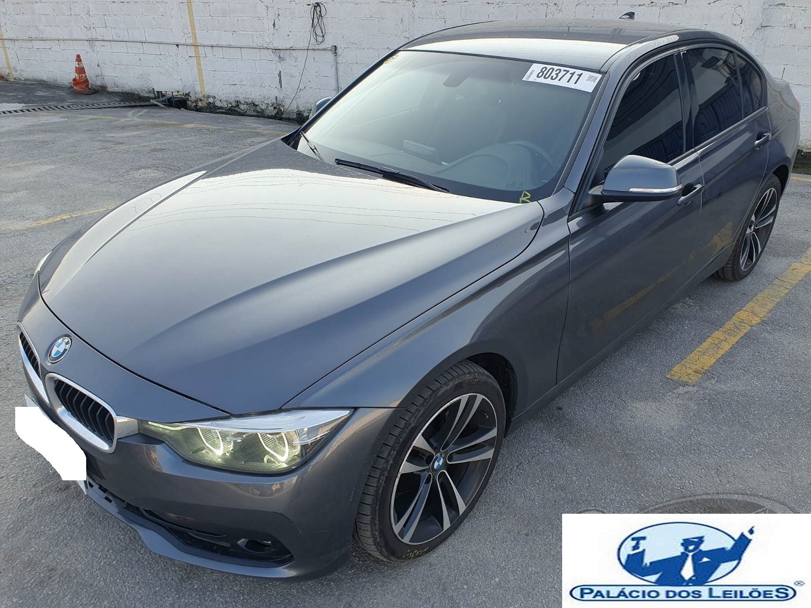 SERIE 3 320I ACTIVE FLEX 2.0 16V TWIN TURBO