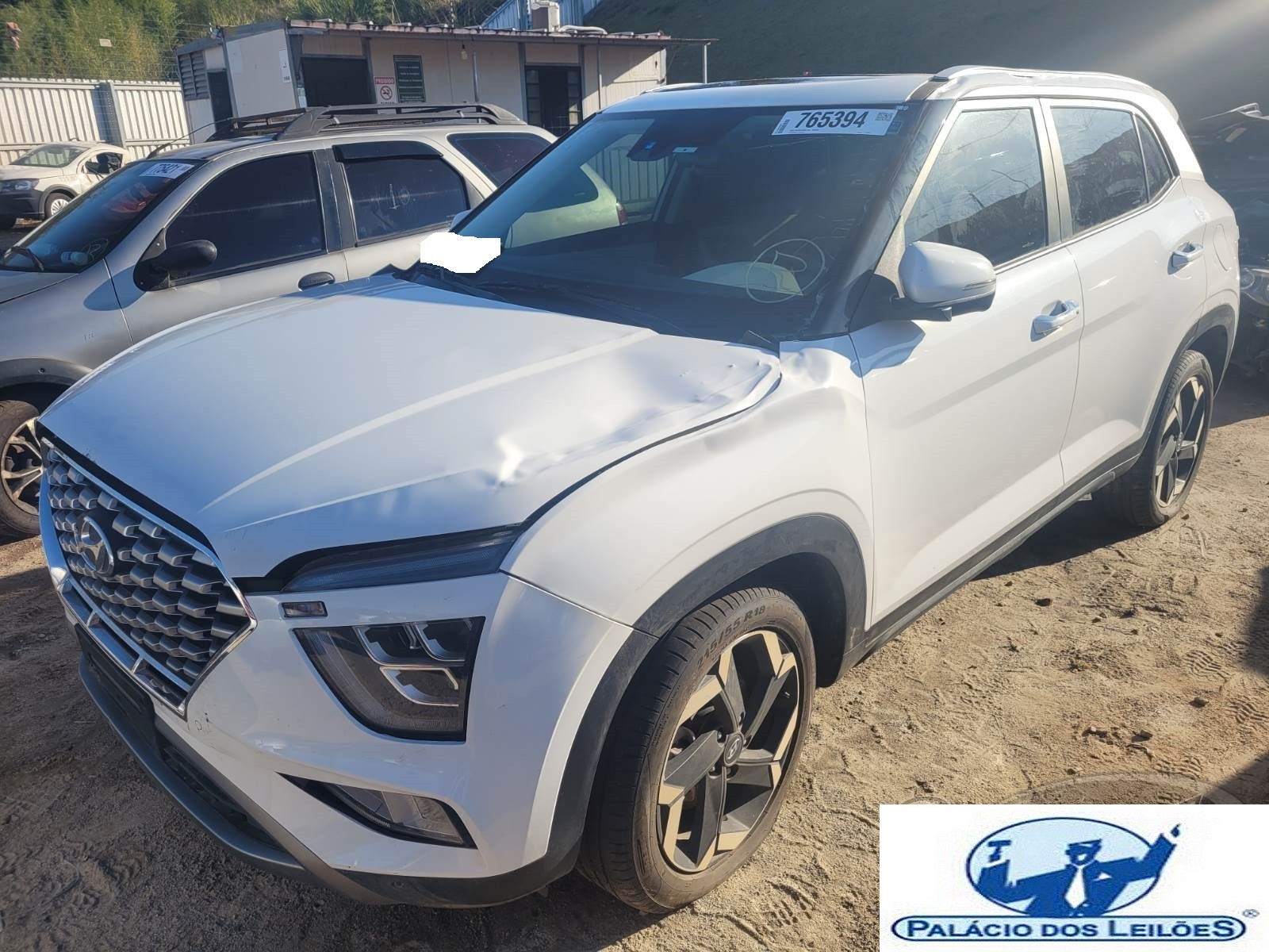 CRETA ULTIMATE 2.0 16V