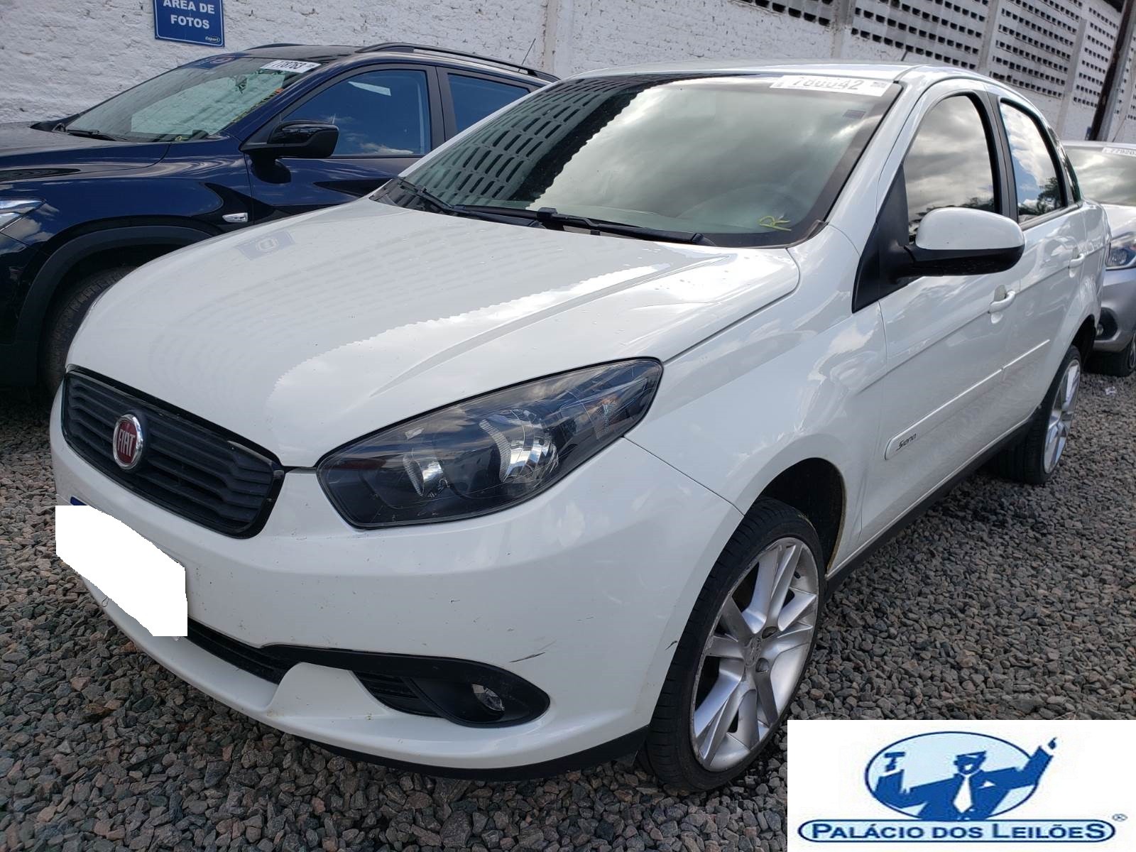 GRAND SIENA ATTRACTIVE 1.0 EVO