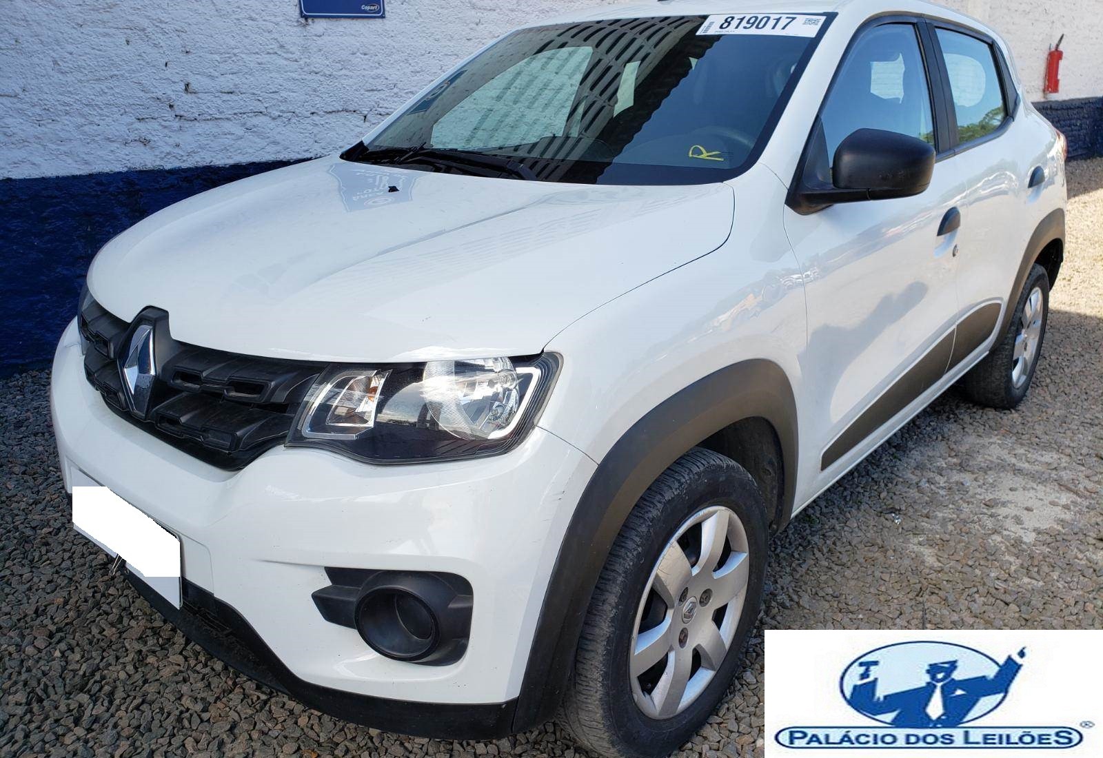 KWID ZEN 1.0 SCE