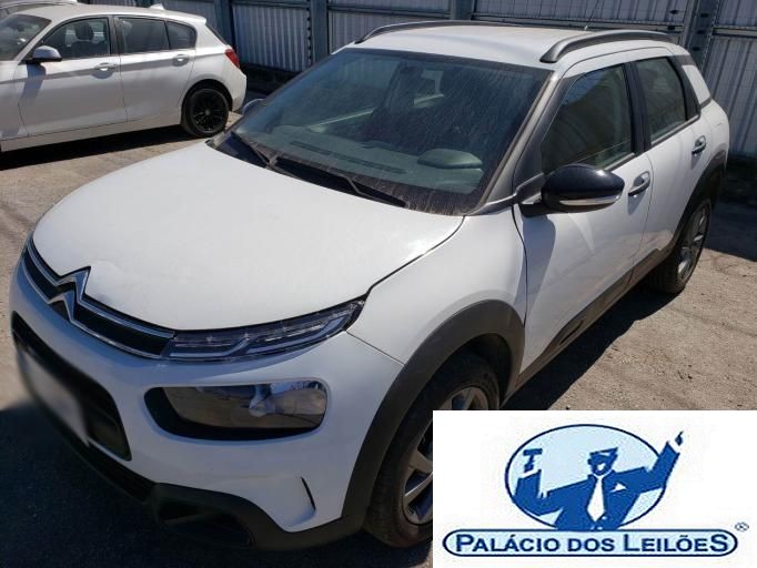 CITROEN C4 CACTUS 19/20