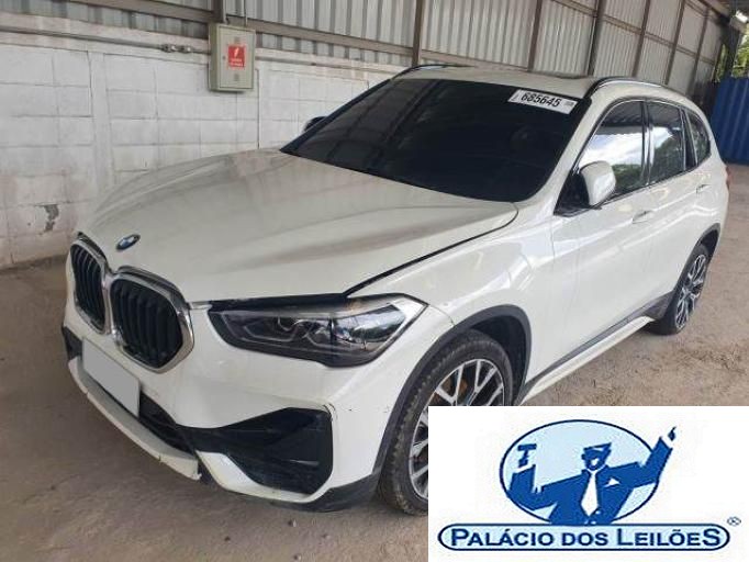 BMW X1 21/22