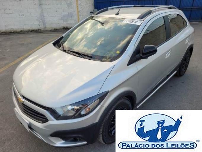 CHEVROLET ONIX 17/18