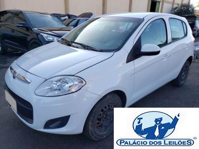 FIAT PALIO 15/16