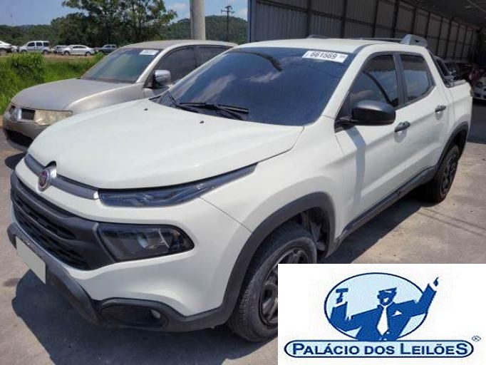 FIAT TORO 20/21