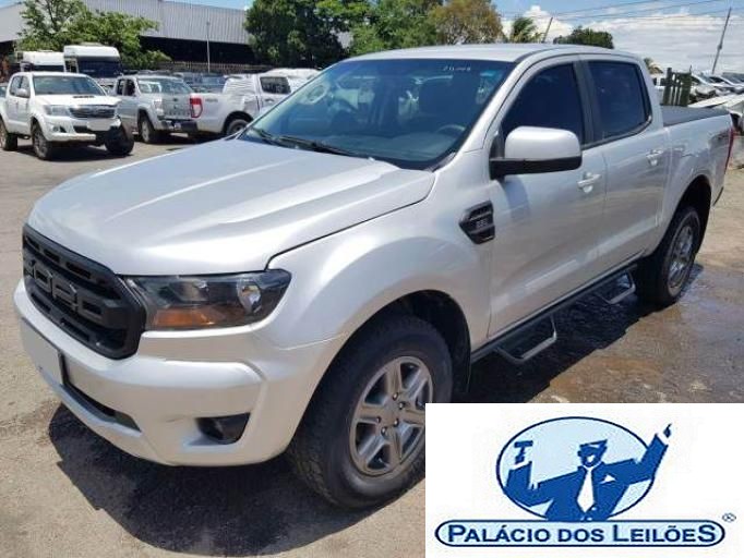  FORD RANGER CD 19/20