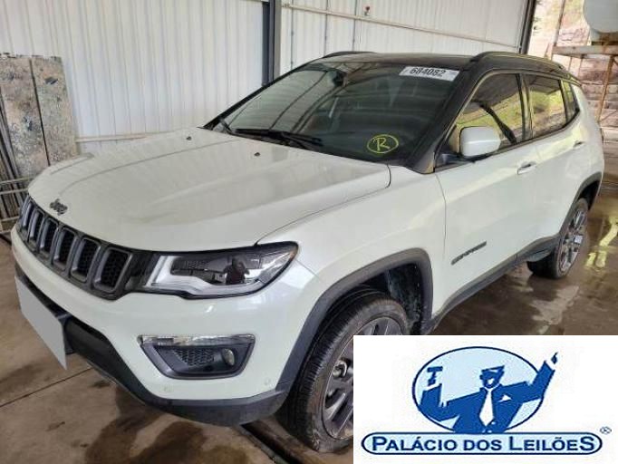 JEEP COMPASS 19/20