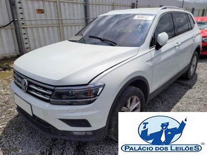 VOLKSWAGEN TIGUAN 18/18