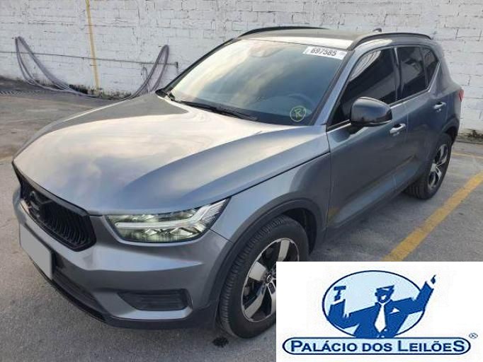 VOLVO XC40 18/19