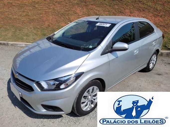 CHEVROLET PRISMA 18/18