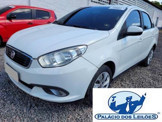 FIAT GRAND SIENA 17/17