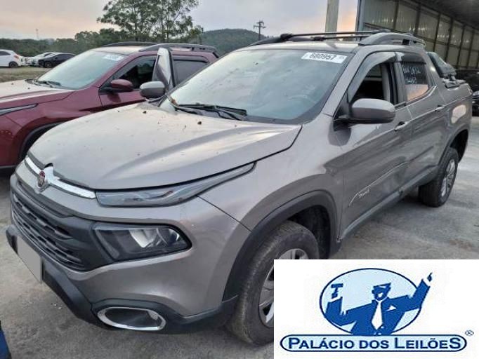 FIAT TORO 18/19