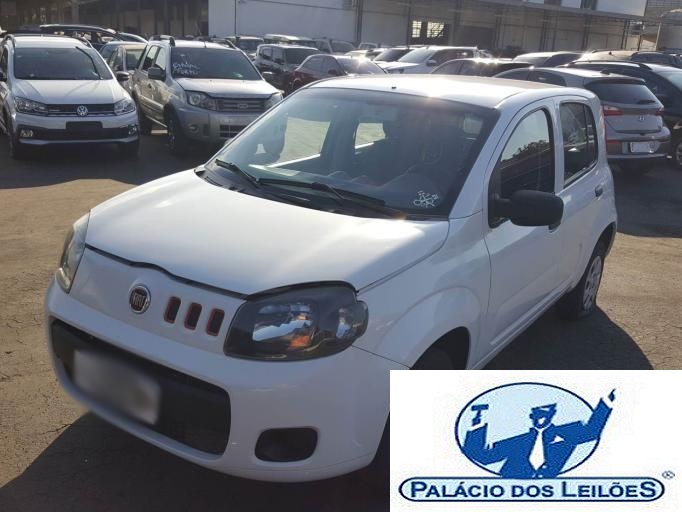 FIAT UNO 15/16