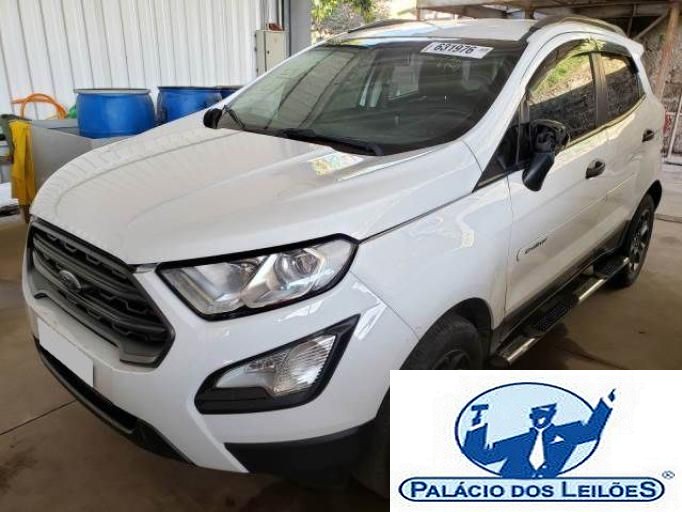 FORD ECOSPORT 19/20