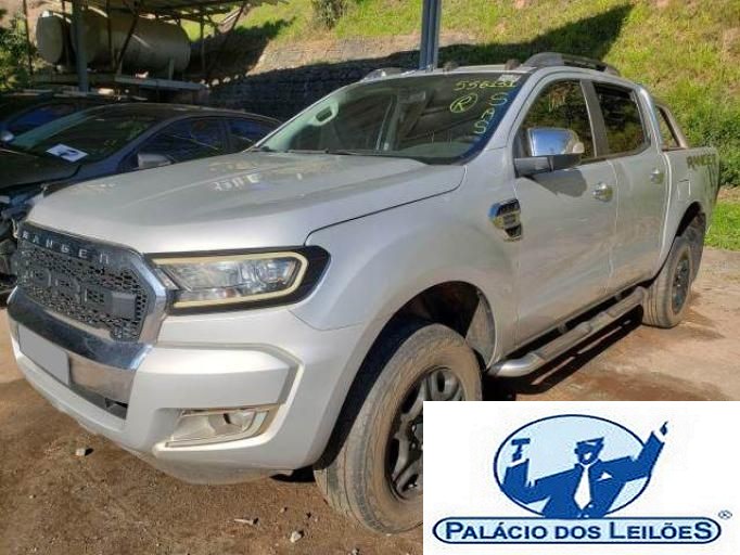 FORD RANGER CD 16/17