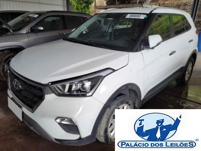 HYUNDAI CRETA 19/20