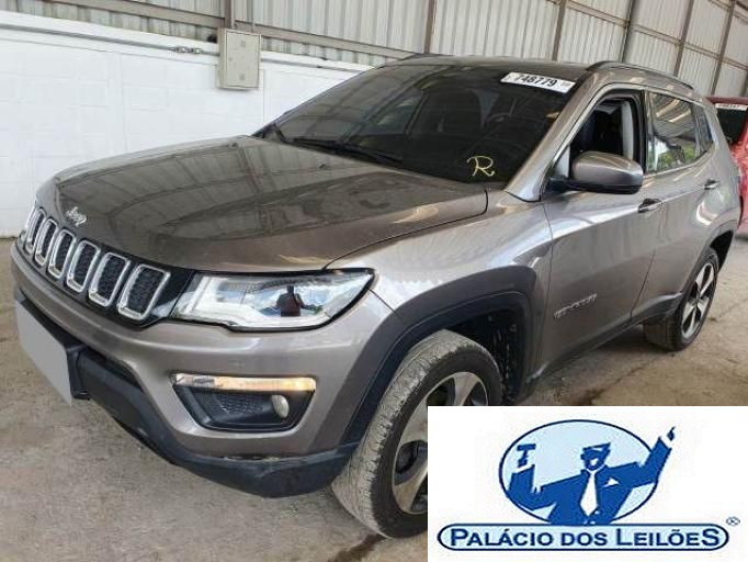 JEEP COMPASS 17/17