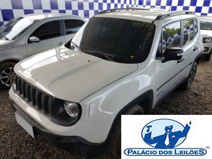 JEEP RENEGADE 19/20